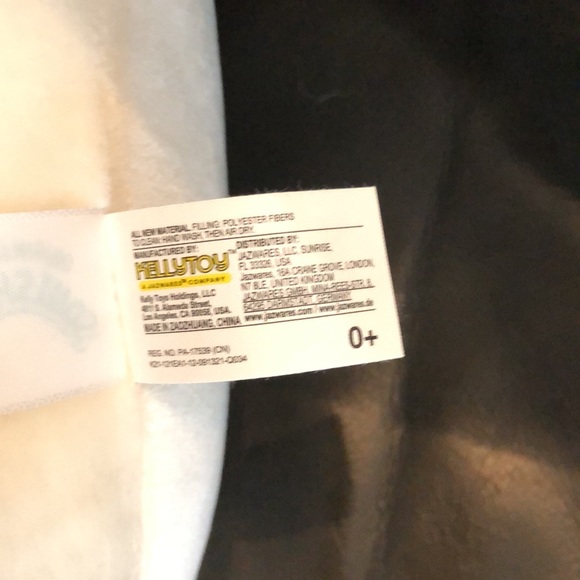 Candess squishmallow - Picture 7 of 9